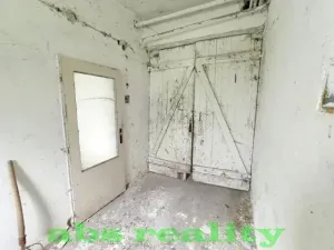 Prodej zemědělského objektu, Dolní Chvatliny, 1691 m2