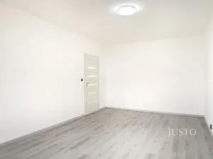 Pronájem bytu 1+1, Ústí nad Labem, Rozcestí, 41 m2