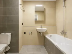 Pronájem bytu 1+1, Ústí nad Labem, Rozcestí, 41 m2