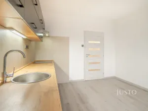 Pronájem bytu 1+1, Ústí nad Labem, Rozcestí, 41 m2