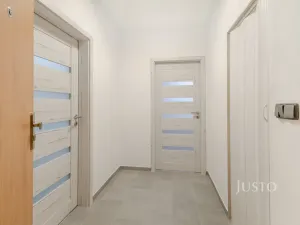 Pronájem bytu 1+1, Ústí nad Labem, Rozcestí, 41 m2