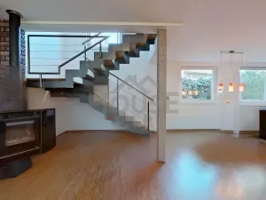 Prodej rodinného domu, Praha - Běchovice, Do Říčan, 160 m2