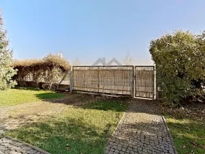 Prodej rodinného domu, Praha - Běchovice, Do Říčan, 160 m2