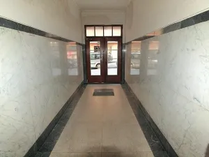 Pronájem bytu 2+kk, Praha - Holešovice, Veverkova, 50 m2