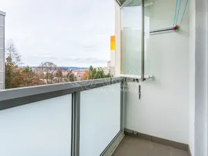 Prodej bytu 3+1, Praha - Modřany, Poljanovova, 62 m2