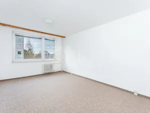 Prodej bytu 3+1, Praha - Modřany, Poljanovova, 62 m2