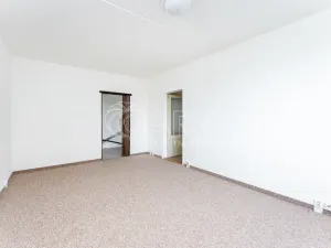 Prodej bytu 3+1, Praha - Modřany, Poljanovova, 62 m2