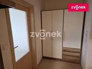 Pronájem bytu 1+kk, Uherské Hradiště, 30 m2