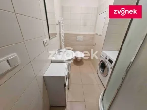Pronájem bytu 1+kk, Uherské Hradiště, 30 m2