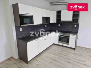Pronájem bytu 1+kk, Uherské Hradiště, 30 m2