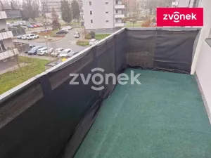 Pronájem bytu 1+kk, Uherské Hradiště, 30 m2