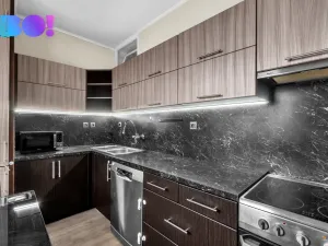 Pronájem bytu 4+kk, Heřmanův Městec, Jiráskova, 82 m2