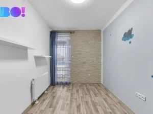 Pronájem bytu 4+kk, Heřmanův Městec, Jiráskova, 82 m2