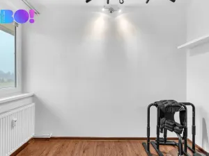 Pronájem bytu 4+kk, Heřmanův Městec, Jiráskova, 82 m2