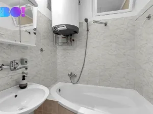 Pronájem bytu 4+kk, Heřmanův Městec, Jiráskova, 82 m2