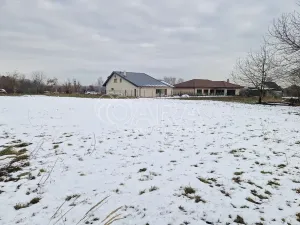 Prodej pozemku pro bydlení, Lázně Toušeň, Na panském, 800 m2