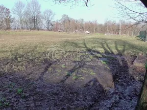 Prodej pozemku pro bydlení, Lázně Toušeň, Na panském, 800 m2