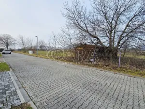 Prodej pozemku pro bydlení, Lázně Toušeň, Na panském, 800 m2
