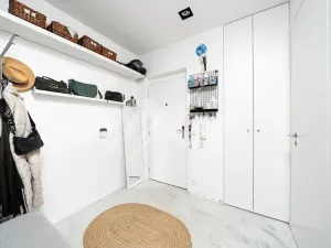 Prodej bytu 6+kk a větší, Praha - Košíře, Česká, 120 m2