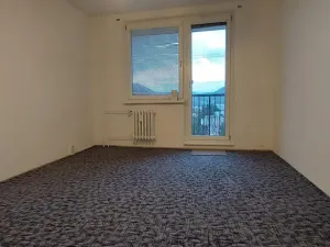 Pronájem bytu 2+1, Rožnov pod Radhoštěm, 59 m2