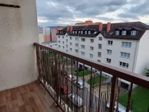 Pronájem bytu 2+1, Rožnov pod Radhoštěm, 59 m2