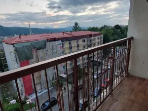 Pronájem bytu 2+1, Rožnov pod Radhoštěm, 59 m2