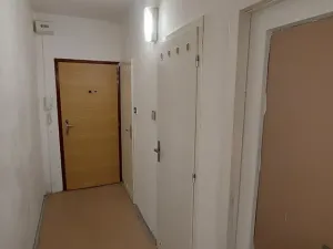 Pronájem bytu 2+1, Rožnov pod Radhoštěm, 59 m2