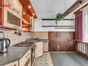 Prodej bytu 3+1, Hradec Králové - Nový Hradec Králové, třída Edvarda Beneše, 84 m2