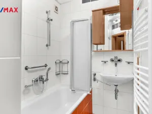 Prodej bytu 3+1, Hradec Králové - Nový Hradec Králové, třída Edvarda Beneše, 84 m2