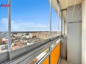 Prodej bytu 3+1, Hradec Králové - Nový Hradec Králové, třída Edvarda Beneše, 98 m2