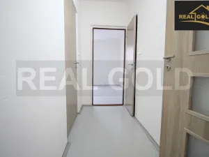 Pronájem bytu 3+1, Velké Meziříčí, Mírová, 71 m2