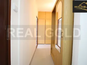 Pronájem bytu 3+1, Velké Meziříčí, Mírová, 71 m2