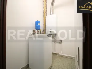 Pronájem bytu 3+1, Velké Meziříčí, Mírová, 71 m2