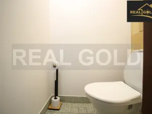 Pronájem bytu 3+1, Velké Meziříčí, Mírová, 71 m2