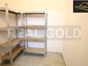 Pronájem bytu 3+1, Velké Meziříčí, Mírová, 71 m2