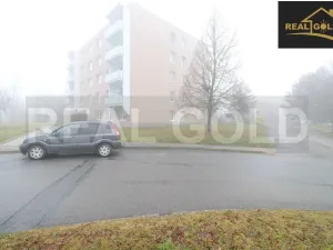 Pronájem bytu 3+1, Velké Meziříčí, Mírová, 71 m2