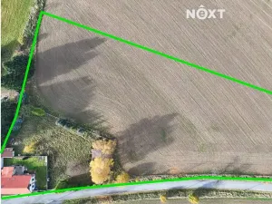 Prodej pozemku pro bydlení, Jeřmanice, Javornická, 10228 m2