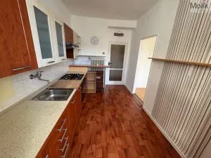 Prodej bytu 2+1, Most, tř. Budovatelů, 54 m2