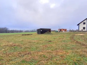 Prodej pozemku pro bydlení, Vamberk, Koukolova, 811 m2