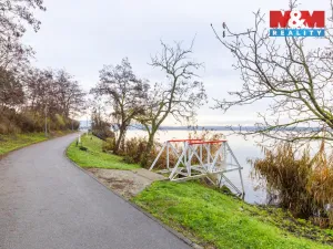 Prodej bytu 1+kk, Pasohlávky, 42 m2