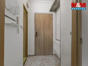 Prodej bytu 1+1, Klatovy - Klatovy III, Pod Hůrkou, 36 m2