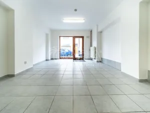 Pronájem obchodního prostoru, Chrudim, Soukenická, 20 m2