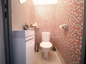 Pronájem obchodního prostoru, Chrudim, Soukenická, 20 m2