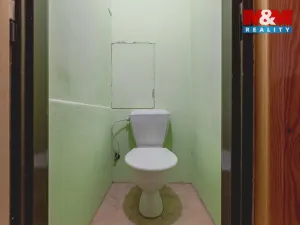 Prodej bytu 2+1, Kašperské Hory, Vimperská, 49 m2