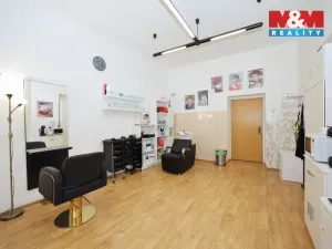 Pronájem obchodního prostoru, Havlíčkův Brod, Žižkova, 24 m2