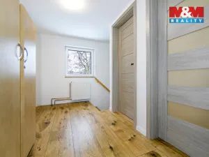 Prodej rodinného domu, Pičín, 165 m2