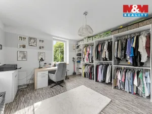 Prodej bytu 4+1, Děčín - Děčín X-Bělá, Sněžnická, 119 m2