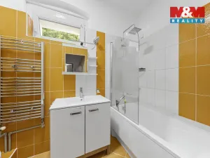 Prodej bytu 4+1, Děčín - Děčín X-Bělá, Sněžnická, 119 m2