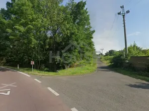 Prodej pozemku pro bydlení, Podbořany - Pšov, 1001 m2