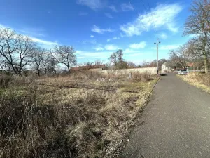 Prodej pozemku pro bydlení, Podbořany - Pšov, 1001 m2